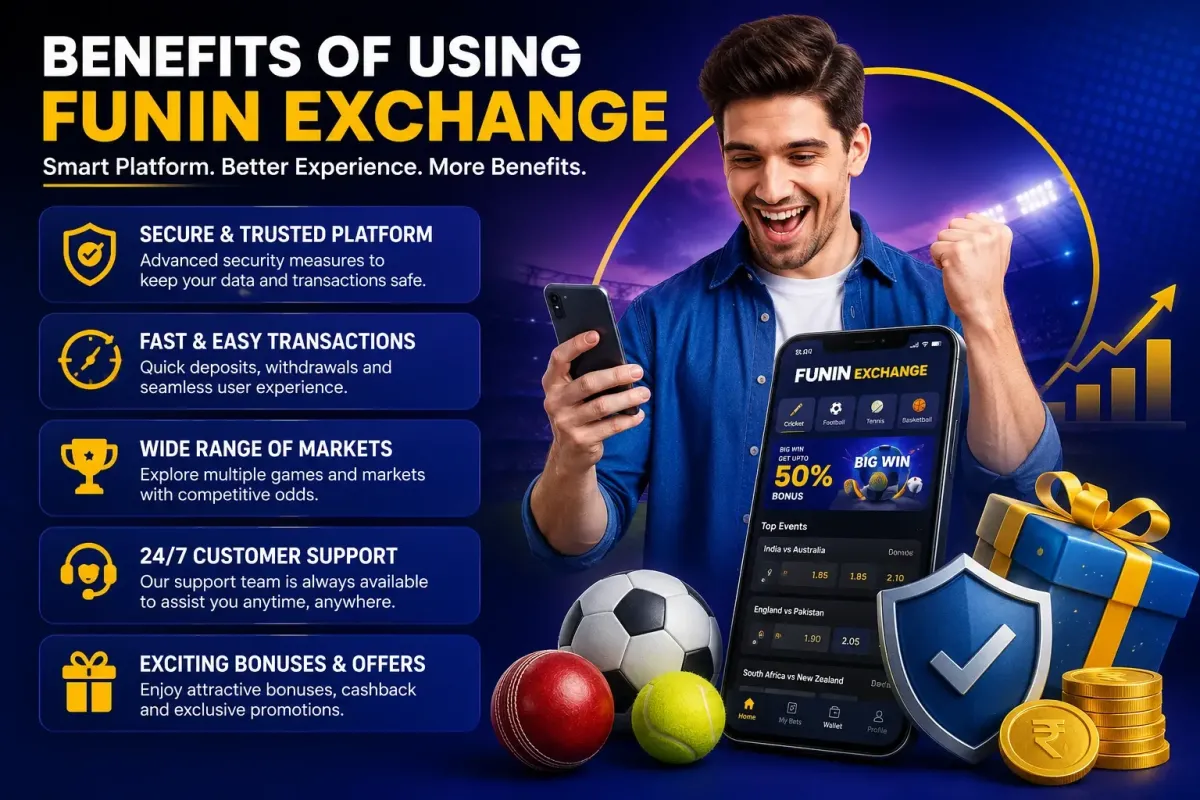 Funin Exchange ID Registration – Quick & Easy Sign-Up Process