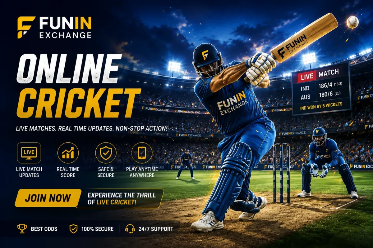 Why should I use Funin Exchange?
