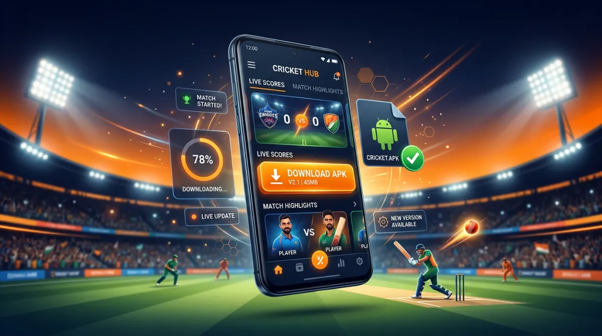 How to Download & Install Funin Exchange APK on Android (2026 Guide)