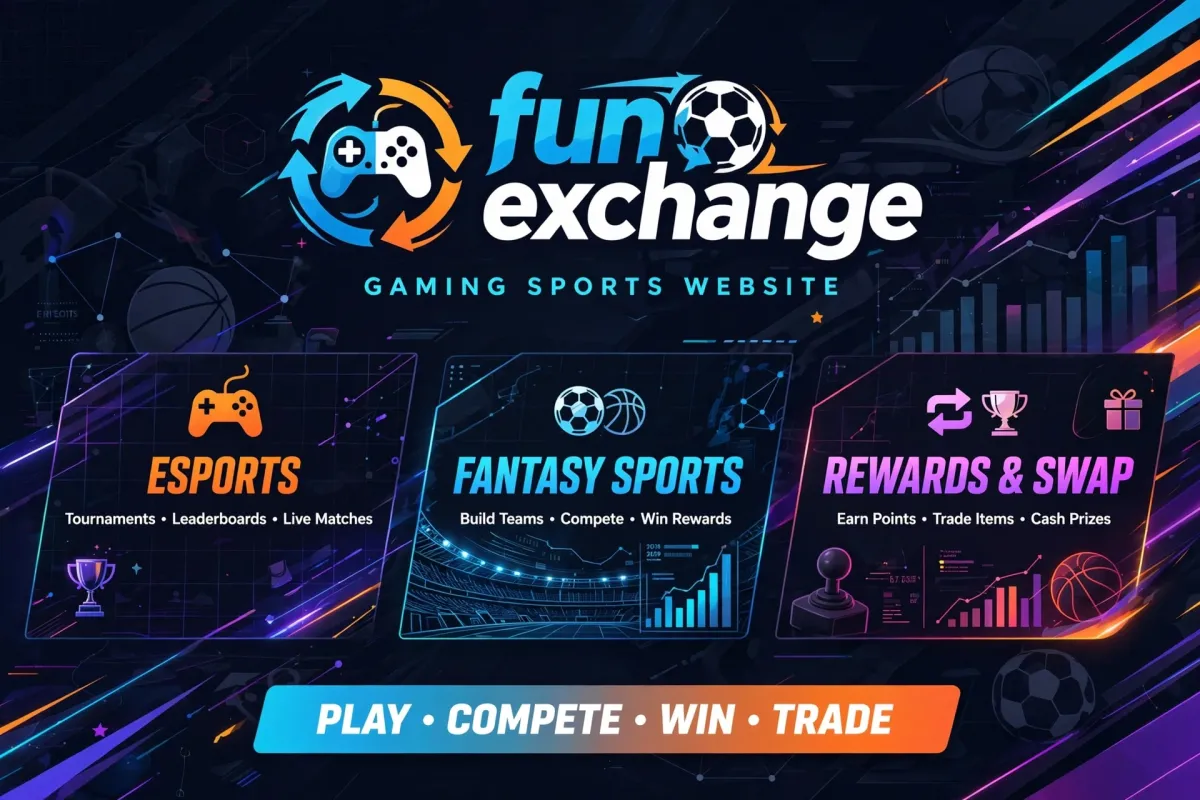 From Matchday to Game Night: Why Online Gaming Keeps Getting Bigger