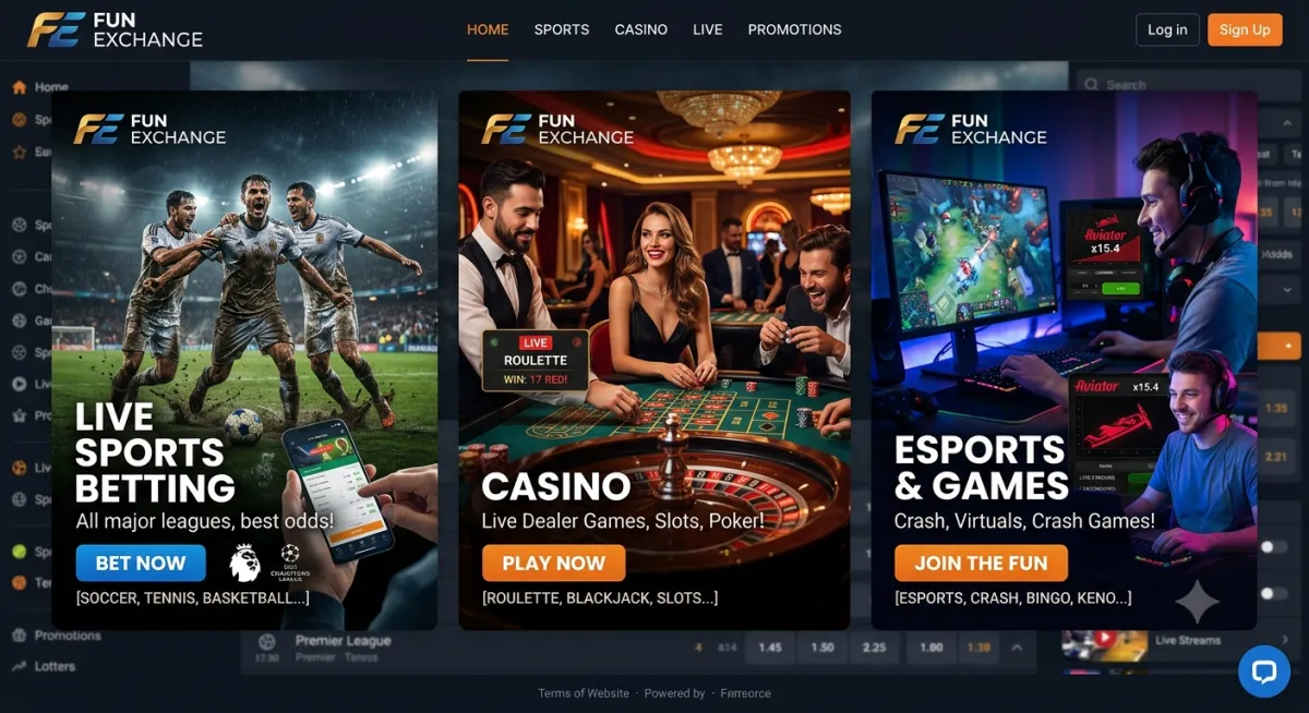 More Than Just a Match: How Sports Betting Became Part of Modern Fan Culture