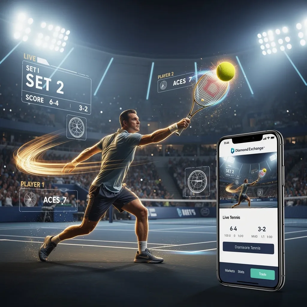 Fun Exchange ID for Live Betting: Use Live Odds in Live Match 2026